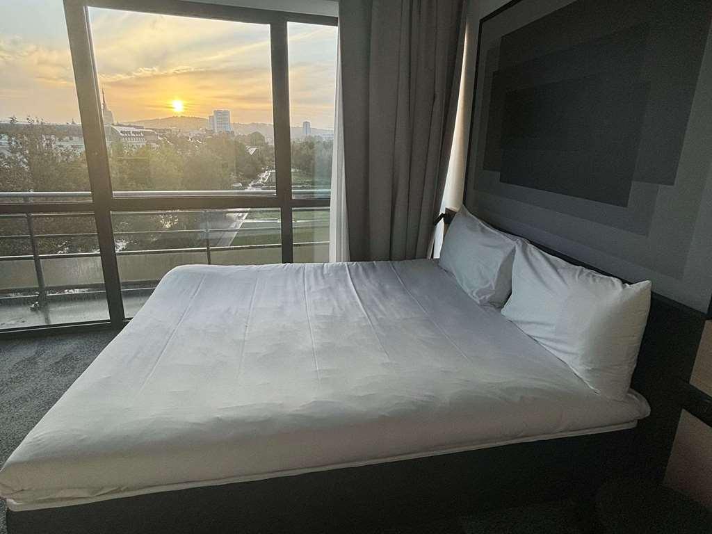 Ibis Centre Rive Droite Pasteur 3*