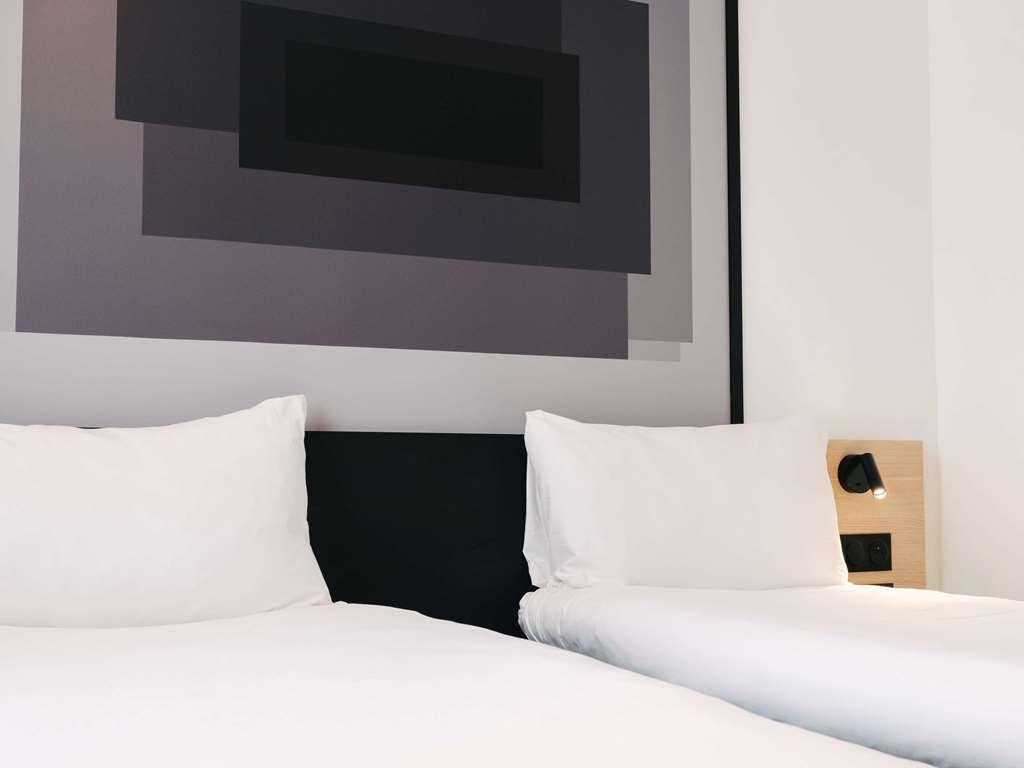 Ibis Centre Rive Droite Pasteur