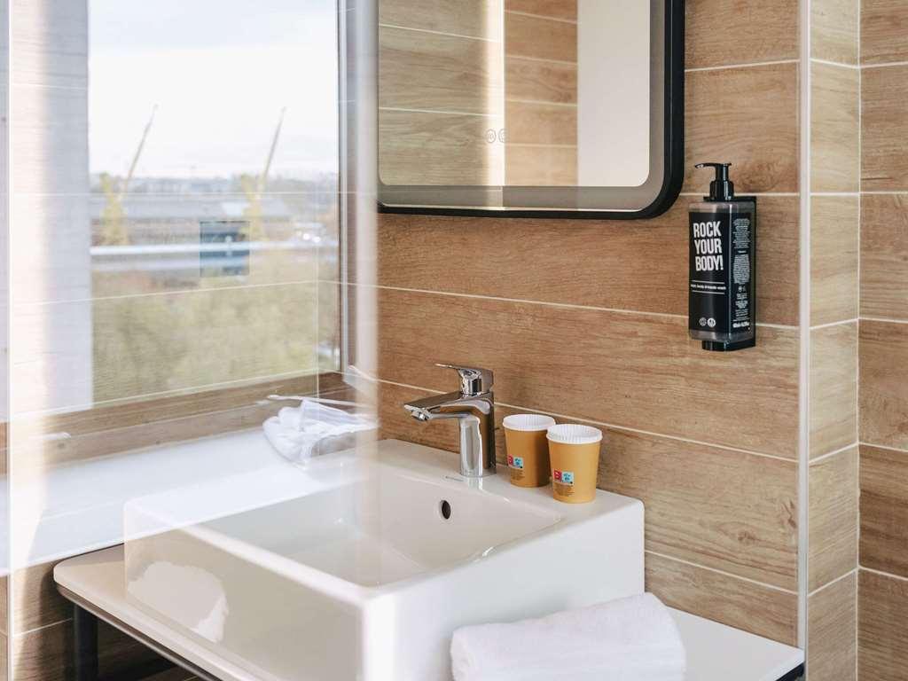 Ibis Centre Rive Droite Pasteur