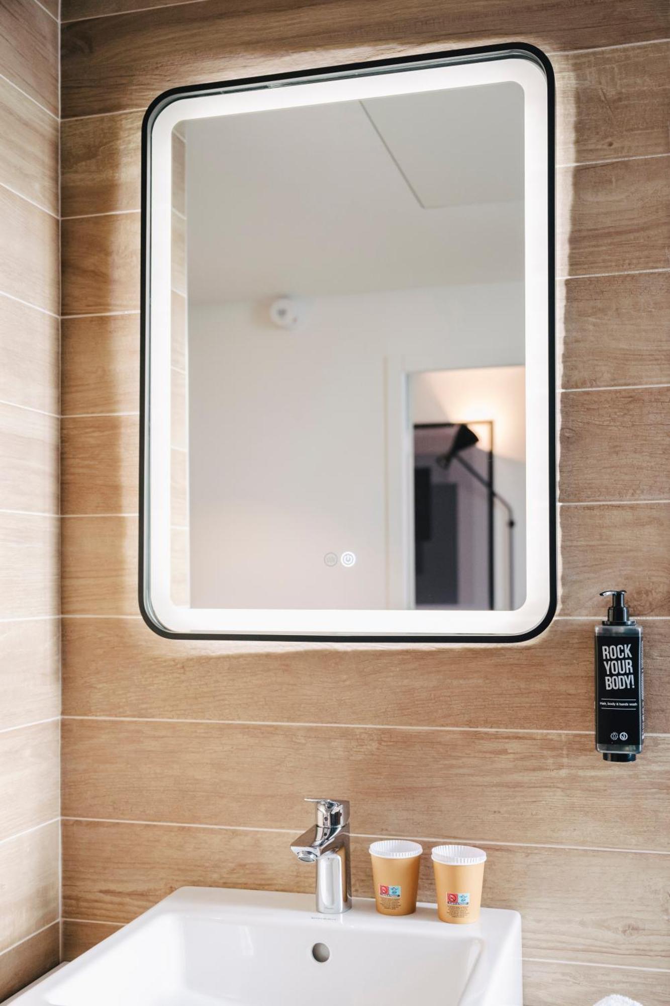 Ibis Centre Rive Droite Pasteur